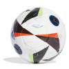 adidas Fussballliebe Pro Sala Euro 2024 Football Wht/Blk/Blue Futsal