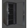 EUROCASE stojanový skříňový rozvaděč GB 6832, 32U RGB6832