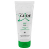 Just Glide Bio ANAL – vegán lubrikant na vodnej báze (200 ml)