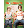 Zbouchnutá DVD
