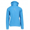 Inov-8 STORMSHELL M blue L; Černá bunda