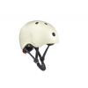 Scoot & Ride Scoot and Ride - Helma S-M - Ash