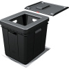 Odpadkový kôš Franke Sorter 350-40 1 x 40l