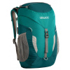 Detský turistický batoh BOLL Trapper 18 l – turquoise