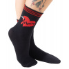 ponožky KILLSTAR x CHUCKY - The Lovers - Black - KSRA011099