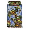 Teenage Mutant Ninja Turtles: 40th Anniversary Comics Celebration - Jim Lawson, Sophie Campbell