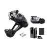 Upgrade kit SHIMANO XTR di2 radiaceho systému M9250, 2025, SGS - I-spec EV
