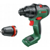 Skrutkovač Bosch akumulátorové napájanie 18 V 06039B510C