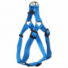 Dog fantasy Postroj Classic XS modrý 1x32-44cm