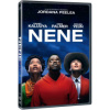 Nie, nie DVD