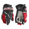 Hokejové rukavice Bauer Supreme Mach intermediate