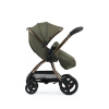 Egg BabyStyle Egg3 Športový kočík 2024 Varianta: Hunter Green