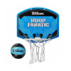 Wilson Fanatic Mini Hoop