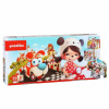 Puzzlika 13081 Šťastné príbehy 3 v 1 - puzzle 3 obrázky 50 dielikov
