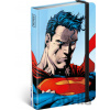 Superman - World Hero 10,5x15,8 Cm, blok Blok