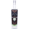 BVD Jablkovica destilát 45% 0,5 l (čistá fľaša)
