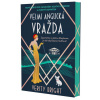 Velmi anglická vražda - Verity Bright