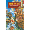 Úžasná Zeměplocha 21: Hrrr na ně! [Pratchett Terry]