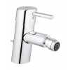 Grohe Concetto bidetová batéria stojánková StarLight Chrome 32208001