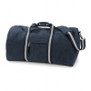Quadra Plátená vintage cestovná taška QD613 Vintage Oxford Navy 58 x 30 x 30 cm