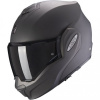 Scorpion Prilba EXO-TECH EVO Solid Matt Anthracite - S
