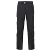 Pánske nohavice Montane TENACITY XT PANTS-REG LEG BLACK