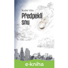 E-kniha Předpeklí snu - Radek Váňa