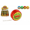 Teddies Jojo svítící plast 6 cm