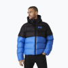 Pánska páperová bunda Helly Hansen Active Puffy ultra blue