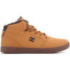 DC Shoes Sandále DC CRISIS WNT ADBS100116 WD4 Hnedá