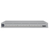 Ubiquiti UniFi Switch Pro Max 24 PoE - 8x 2.5GbE, 16x GbE, 2x SFP+, Etherlighting, PoE+/PoE++ (PoE budget 400W) USW-Pro-Max-24-PoE