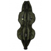 Aqua Products Compact Tristar Black Series 5 prutov 360 cm