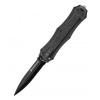 Smith & Wesson OTF Assist Finger Actuator SWOTF9B