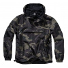 Bunda Brandit Windbreaker Summer - darkcamo, M