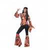 Kostým Hippie Willow - nohavice M