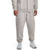 Under Armour Pánske tepláky Essential Fleece Grey XXLXXL