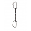 Expreska Climbing Technology Lime Set M-UL 17 cm - silver