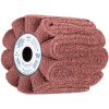 Pferd 44641203 | Brúsny rúnový valec 100x100x19 mm, Z280, PNG-W 19 mm,