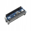 Modul UPS pre Raspberry Pi Pico