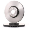 TATechnix Brzdový kotúč 328mm Volvo XC60 I VAN (156) D3, D4, D4AWD - BREMBO