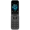 Nokia 2660 Flip véčkový telefón čierna; 1GF011FPA1A01
