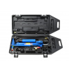 Hydraulický rozpinák 10t, sada karosárskych rozpier PREMIUM, Geko G02075