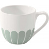 Villeroy & Boch 10-4550-1420 Villeroy & Boch Espresso šálka Fleur Vert 70 ml