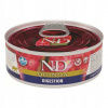 N&D Cat QUINOA Adult Digestion Lamb & Fennel 80 g