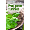 První pomoc v přírodě - Coco Burckhardtová