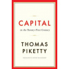 Capital in the Twenty-First Century