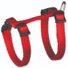 Nylonový postroj TRIXIE pre mačiatka jednofarebný 19-31cm/8mm
