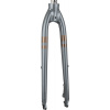 TREK Fork Rigid Trek-Diamant 700 AHD/Dsc/Strght 305mm LithiumGrey