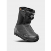 ThirtyTwo Shifty Boa (black) 41, čierna