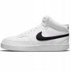 Nike Court Vision Mid Next Nature tenisky Pánske Tenisky biela